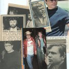Robert Blake magazine photo clipping lot X5984