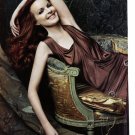 Marcia Cross 1 page magazine photo clipping X6001