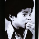 Michael Jackson 1 page magazine photo clipping X6015