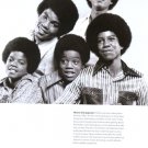 Michael Jackson 1 page magazine photo clipping X6016