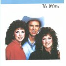 The Whites 1 page magazine photo clipping X6018