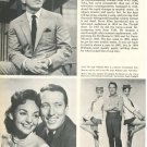 Andy Williams 1 page magazine photo clipping X6028