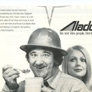 Buddy Hackett 1 page magazine photo clipping X6036