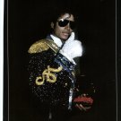 Michael Jackson 1 page magazine photo clipping X6042