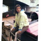 Sophie Marceau 1 page magazine photo clipping X6062