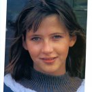 Sophie Marceau 1 page magazine photo clipping X6064