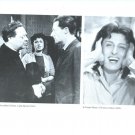 Anna Magnani 1 page magazine photo clipping X6073