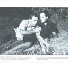 Romy Schneider 1 page magazine photo clipping X6074