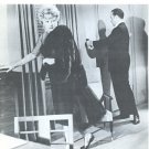 Lucille Ball Bob Hope 1 page magazine photo clipping X6075
