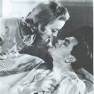 Anne Shirley John Garfield 1 page magazine photo clipping X6076