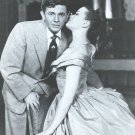Joan McCracken John Garfield 1 page magazine photo clipping X6078