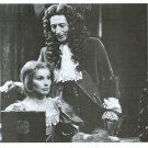 Susan Hampshire John Neville 1 page magazine photo clipping X6079