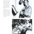 Faron Young Ernest Tubb  1 page magazine photo clipping X6089