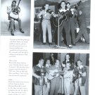 Little Jimmy Dickens Hank Snow  1 page magazine photo clipping X6090