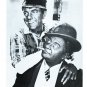 Fran Allison Don Ameche Amos N Andy 1 page magazine photo clipping X6093