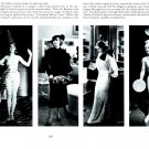 Joan Crawford 1 page magazine photo clipping X6115