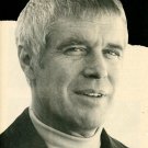 George Peppard 3 page magazine photo clipping X6144