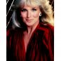 John Forsythe Linda Evans 1 page magazine photo clipping X6150