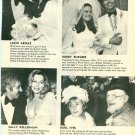 Burl Ives Bobby Burgess 1 page magazine photo clipping X6162