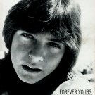 David Cassidy 1 page magazine photo clipping X6163