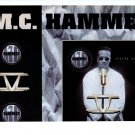 M C Hammer 1 page magazine photo clipping X6178