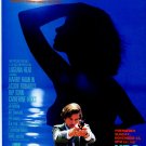 Harry Hamlin 1 page magazine photo clipping X6183