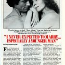 Katherine Helmond 2 page magazine photo clipping X6190