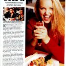 Katharine Heigl 1 page magazine photo clipping X6191