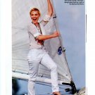 Katharine Heigl 1 page magazine photo clipping X6192