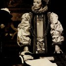 Glenda Jackson 1 page magazine photo clipping X6218