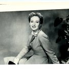 Celeste Holm 1 page magazine photo clipping X6225