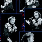 Neil Diamond 1 page magazine photo clipping X6230