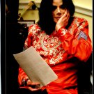 Michael Jackson 1 page magazine photo clipping X6233