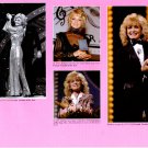 Barbara Mandrell 1 page magazine photo clipping X6279