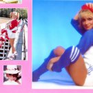 Barbara Mandrell 1 page magazine photo clipping X6280