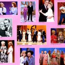 Barbara Mandrell 1 page magazine photo clipping X6281
