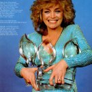 Barbara Mandrell 1 page magazine photo clipping X6283