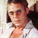 Steve McQueen 1 page magazine photo clipping X6302
