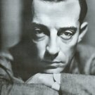 Buster Keaton 1 page magazine photo clipping X6303