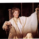 Katharine Hepburn 1 page magazine photo clipping X6304