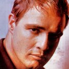 Marlon Brando 1 page magazine photo clipping X6307