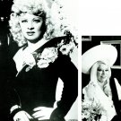Mae West 1 page magazine photo clipping X6313