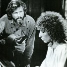 Kris Kristofferson Barbra Streisand 1 page magazine photo clipping X6316
