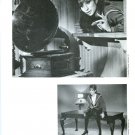 Funny Girl Barbra Streisand 1 page magazine photo clipping X6317