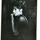 Funny Girl Barbra Streisand 1 page magazine photo clipping X6318
