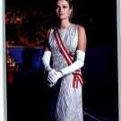 Grace Kelly 1 page magazine photo clipping X6329