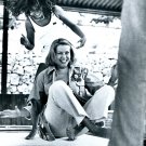 Grace Kelly 1 page magazine photo clipping X6333