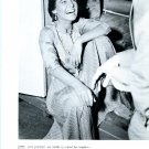 Anne Bancroft Zsz Zsa Gabor 1 page magazine photo clipping X6359