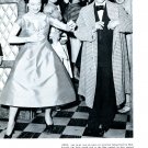 Duke and Duchess of Windsor 1 page magazine photo clipping X6362