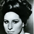 Barbra Streisand 1 page magazine photo clipping X6390